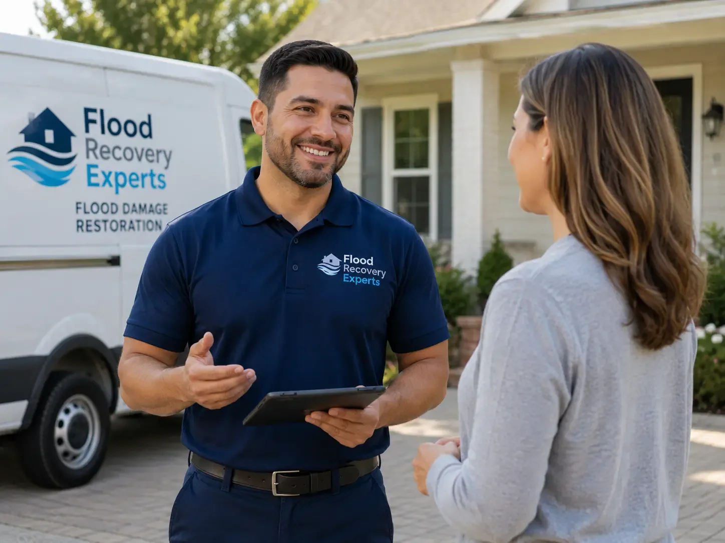 Flood Damage Cleanup Diana, TX FAQs